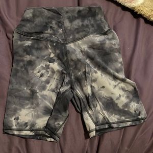 Kamo fitness athletic shorts